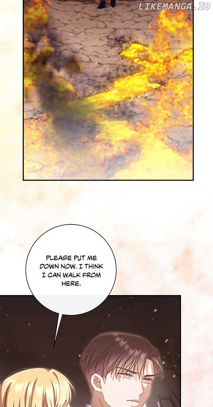 A Requiem for the Queen Chapter 62 - page 19