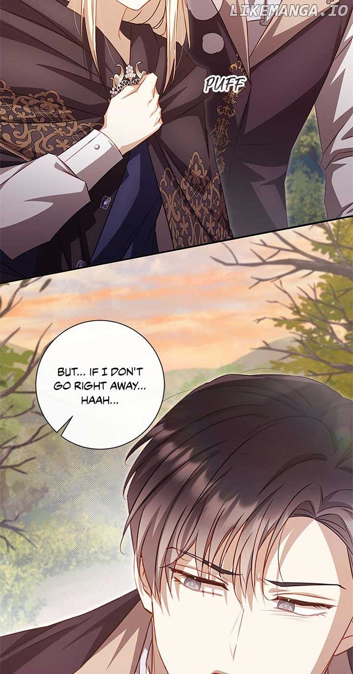 A Requiem for the Queen Chapter 62 - page 2