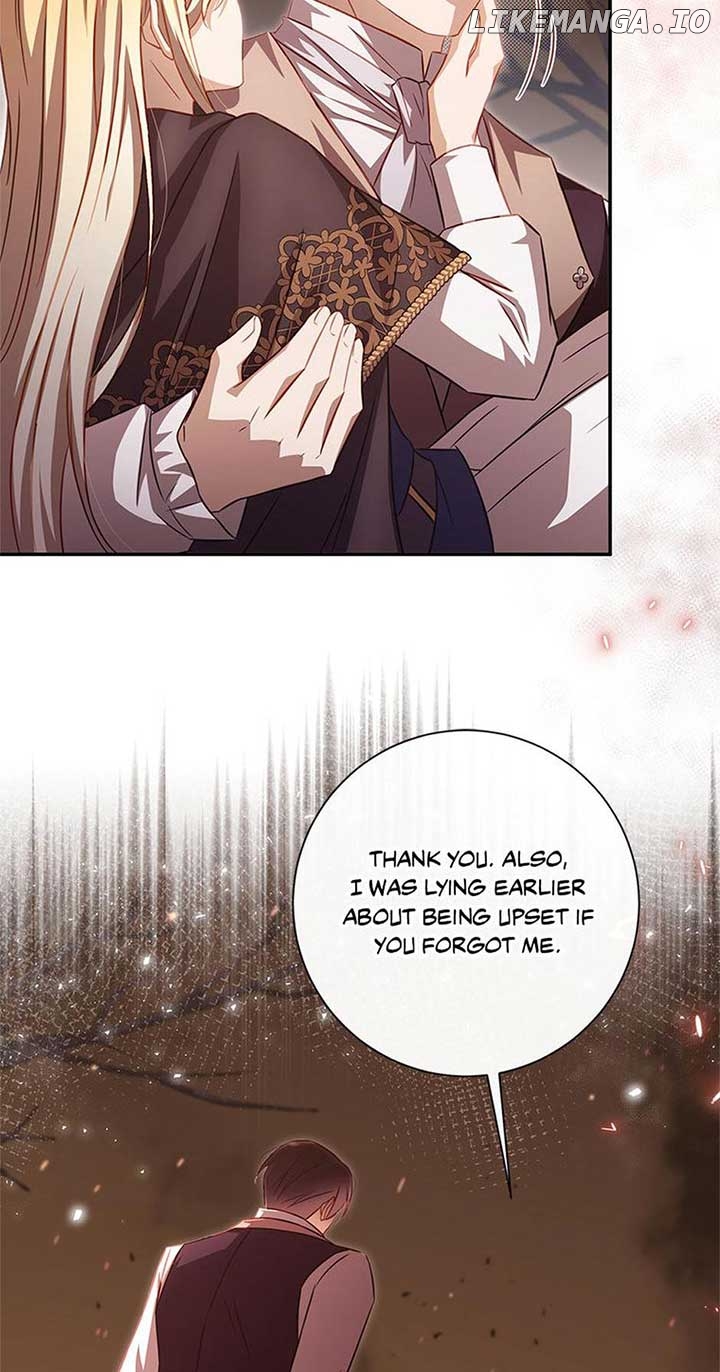A Requiem for the Queen Chapter 62 - page 20