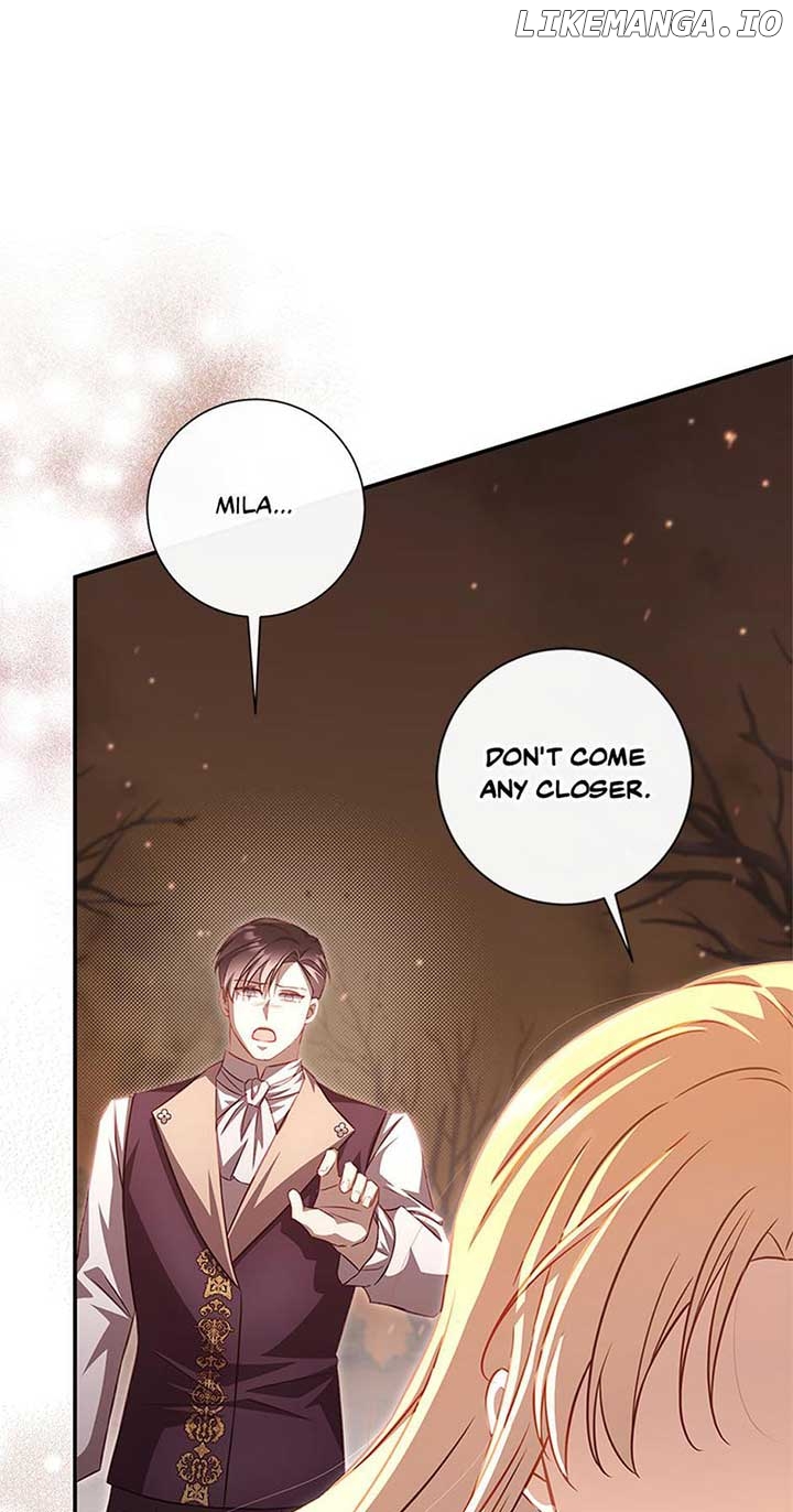 A Requiem for the Queen Chapter 62 - page 22