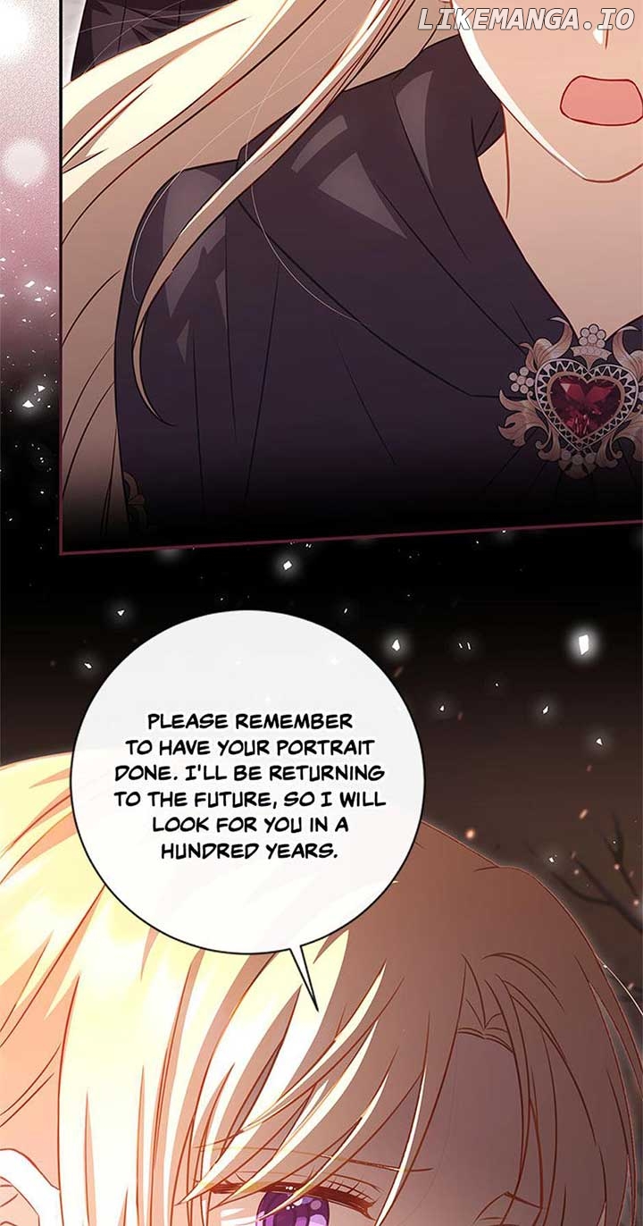 A Requiem for the Queen Chapter 62 - page 23