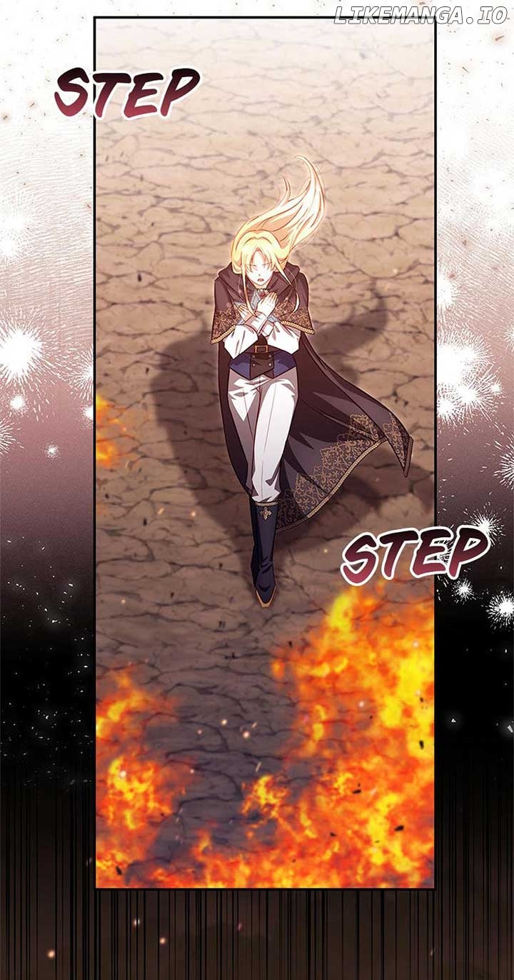 A Requiem for the Queen Chapter 62 - page 25