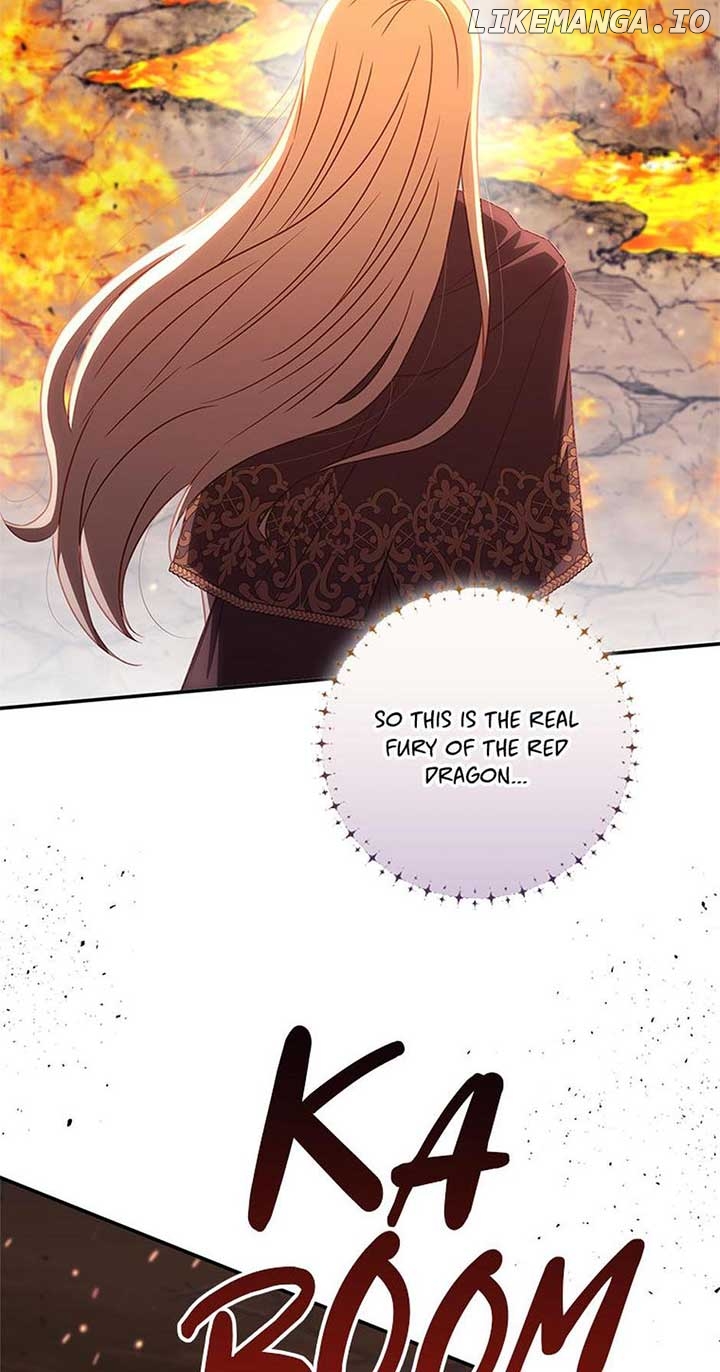 A Requiem for the Queen Chapter 62 - page 27