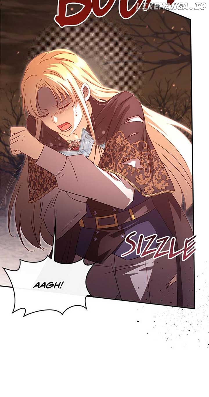 A Requiem for the Queen Chapter 62 - page 28