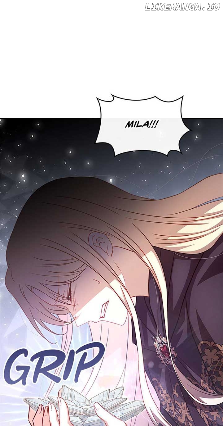 A Requiem for the Queen Chapter 62 - page 29