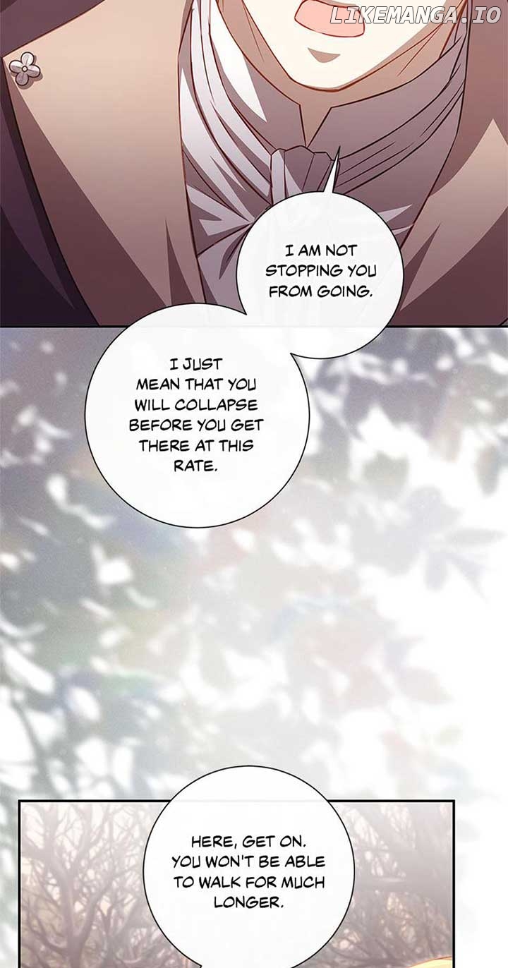 A Requiem for the Queen Chapter 62 - page 3