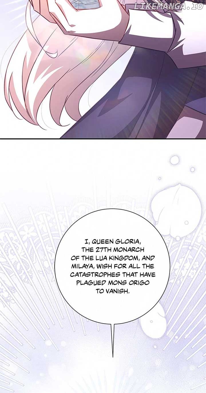A Requiem for the Queen Chapter 62 - page 30