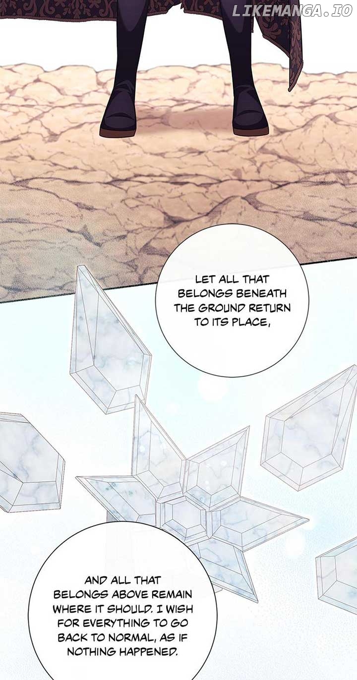 A Requiem for the Queen Chapter 62 - page 32