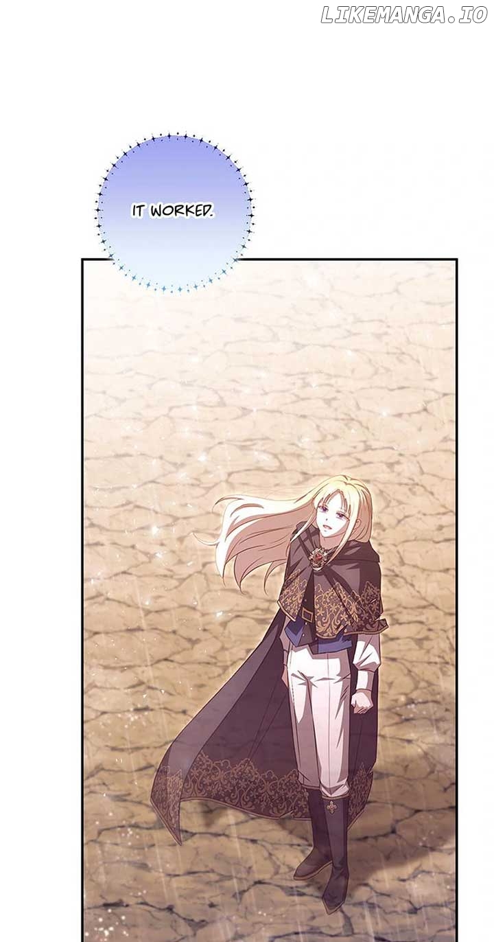 A Requiem for the Queen Chapter 62 - page 36