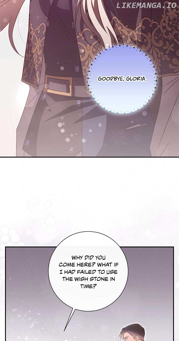 A Requiem for the Queen Chapter 62 - page 38