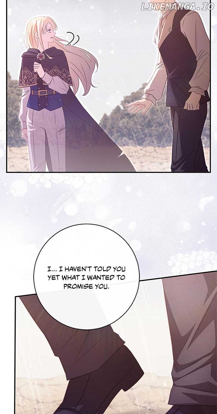 A Requiem for the Queen Chapter 62 - page 39