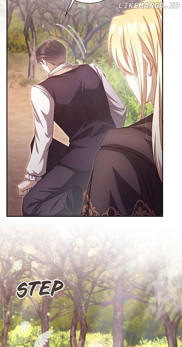 A Requiem for the Queen Chapter 62 - page 4