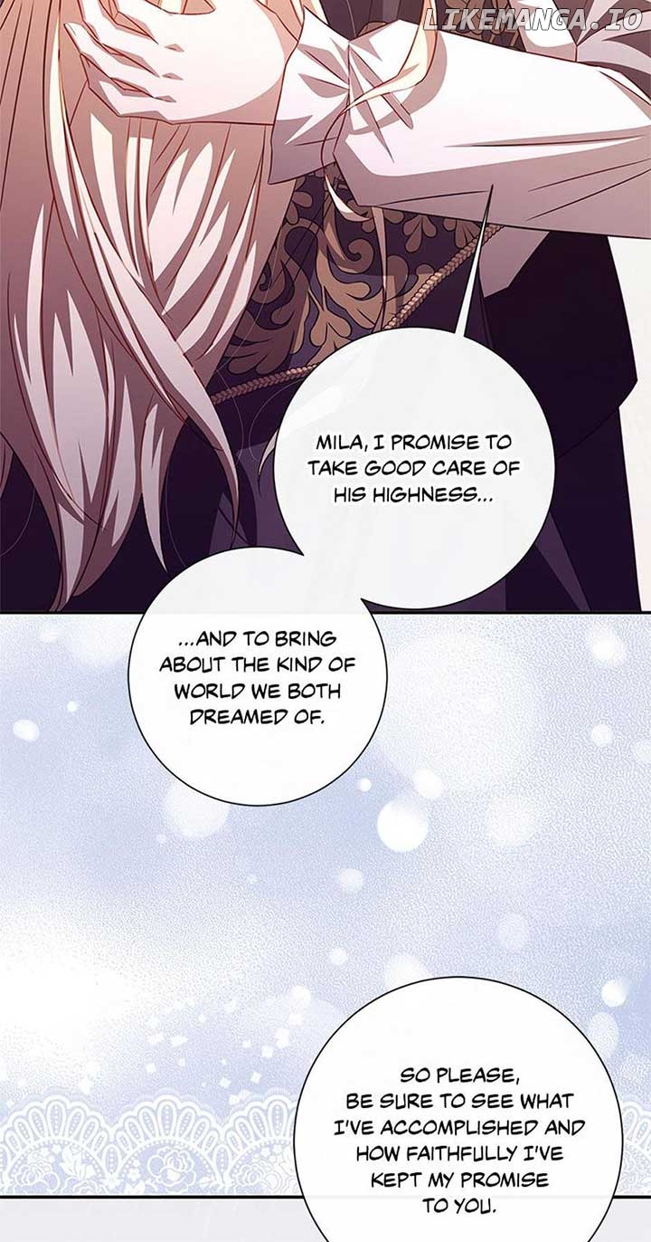 A Requiem for the Queen Chapter 62 - page 41