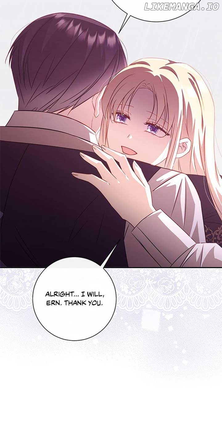 A Requiem for the Queen Chapter 62 - page 42