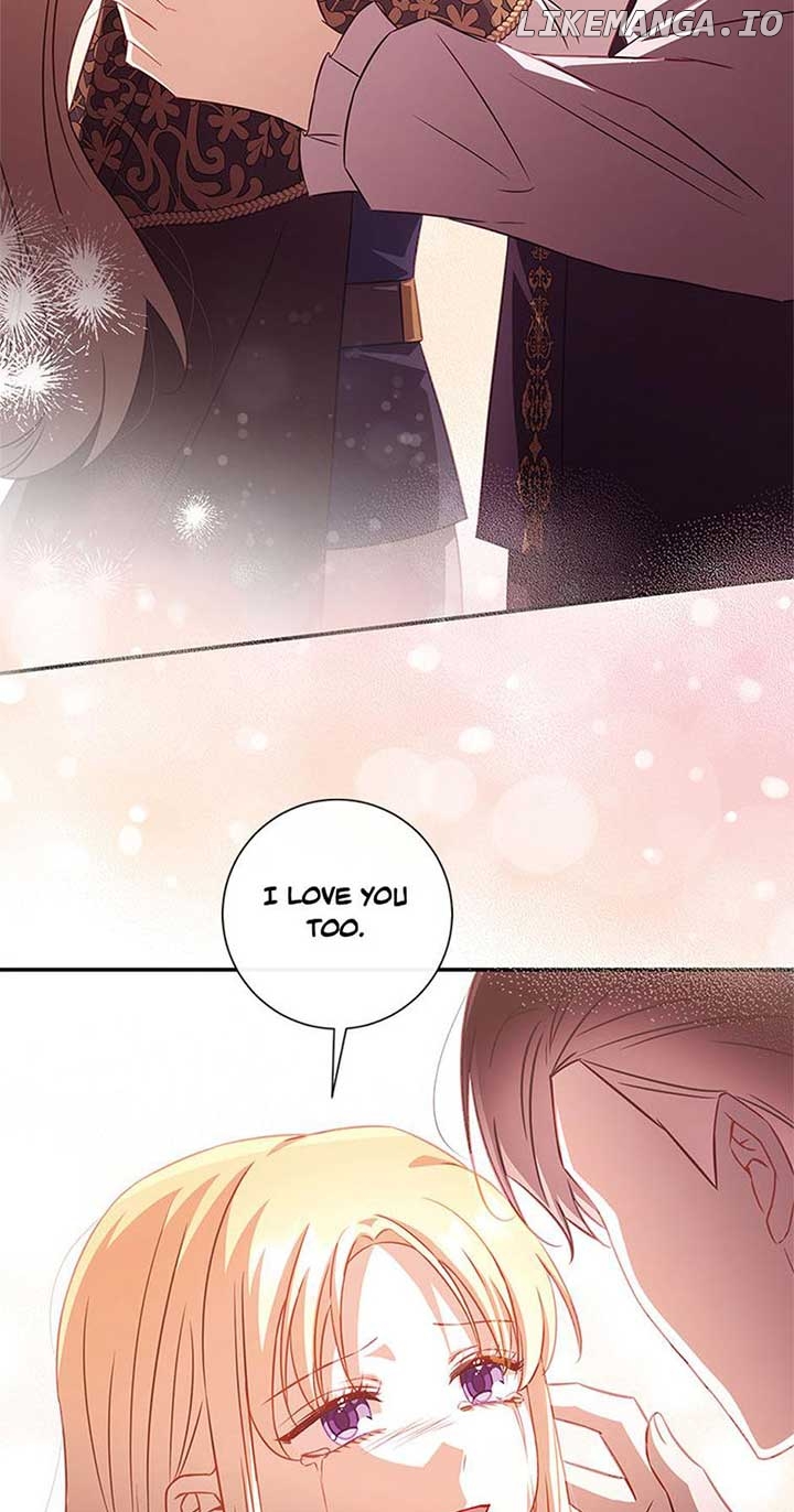 A Requiem for the Queen Chapter 62 - page 44