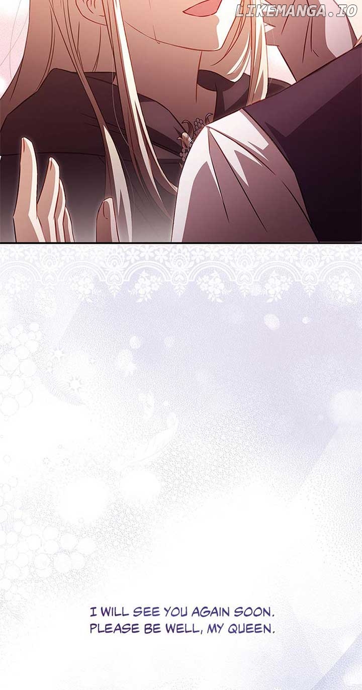 A Requiem for the Queen Chapter 62 - page 45