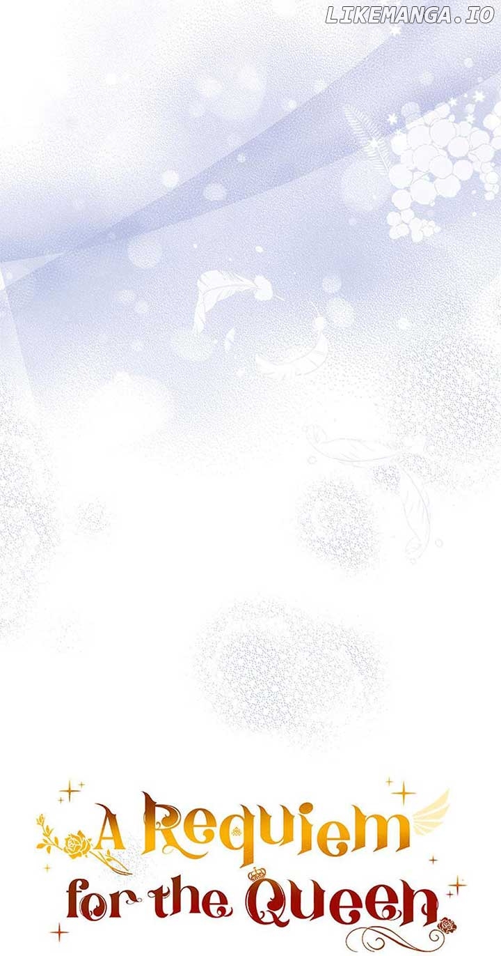 A Requiem for the Queen Chapter 62 - page 46