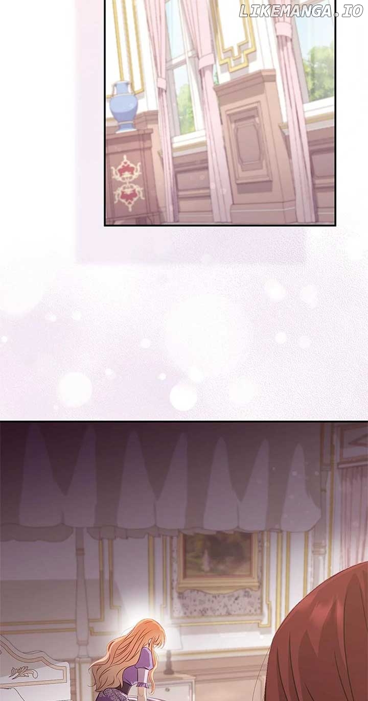 A Requiem for the Queen Chapter 62 - page 48