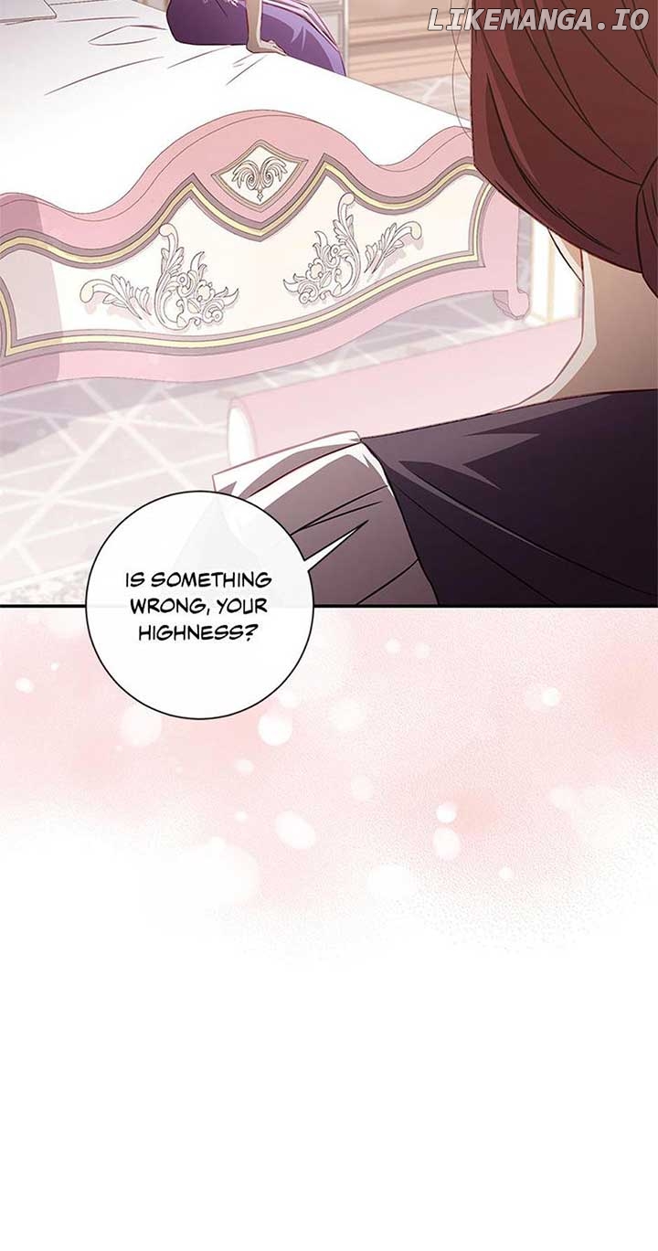 A Requiem for the Queen Chapter 62 - page 49