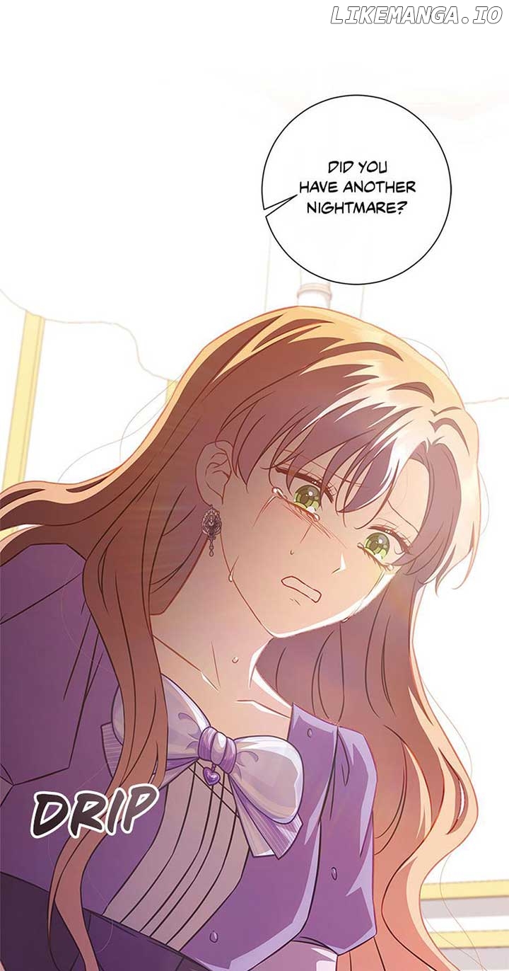 A Requiem for the Queen Chapter 62 - page 50