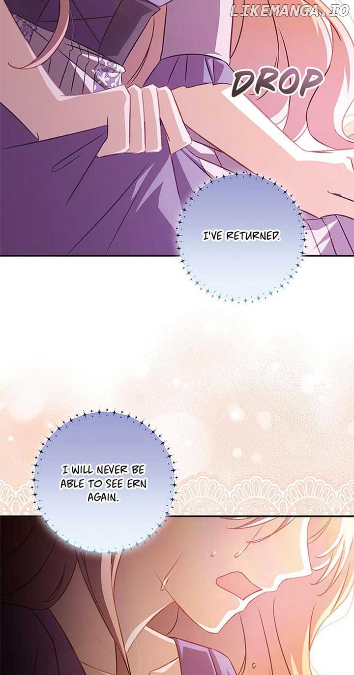 A Requiem for the Queen Chapter 62 - page 51