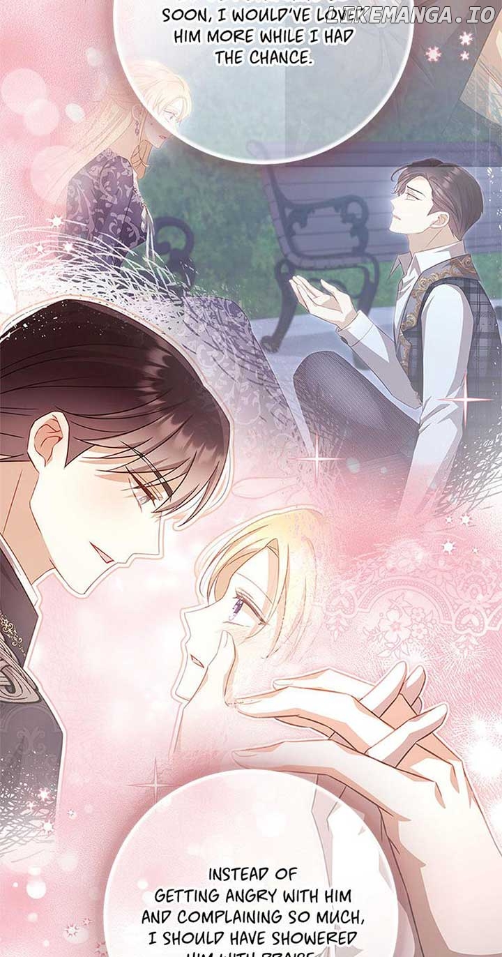 A Requiem for the Queen Chapter 62 - page 54