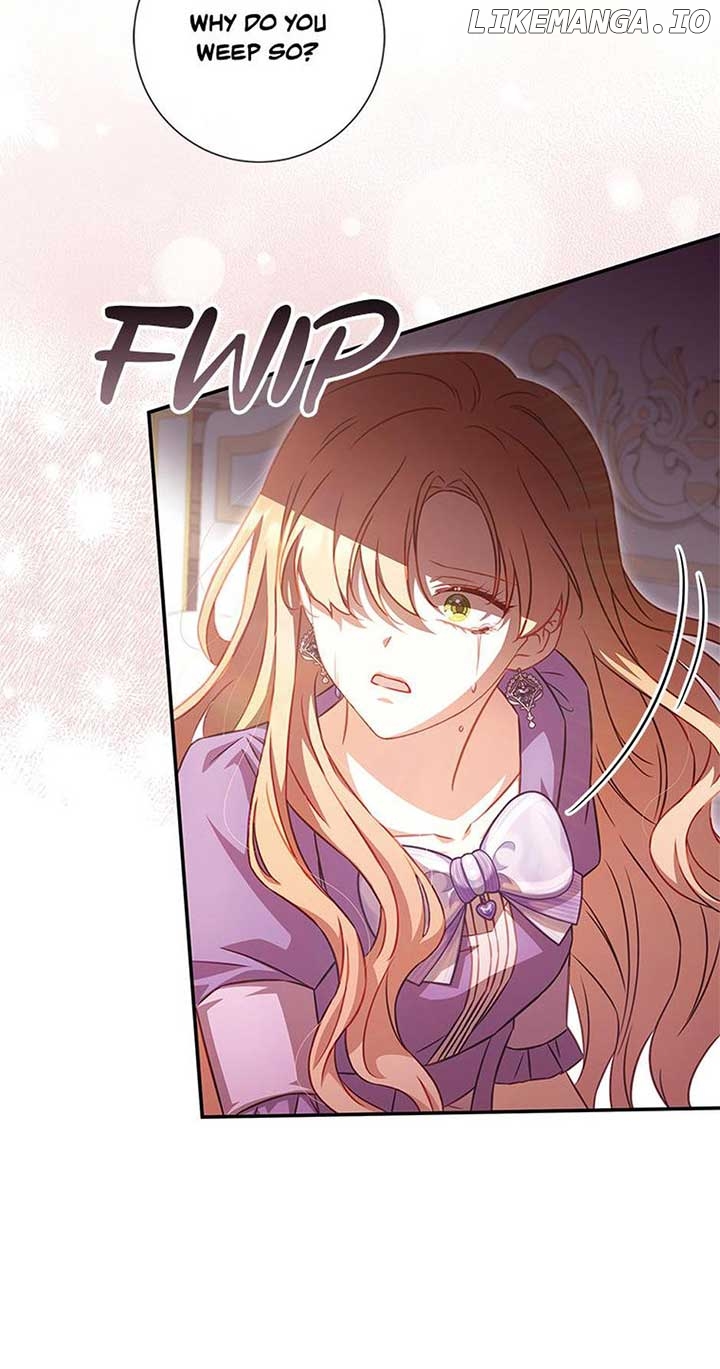 A Requiem for the Queen Chapter 62 - page 56