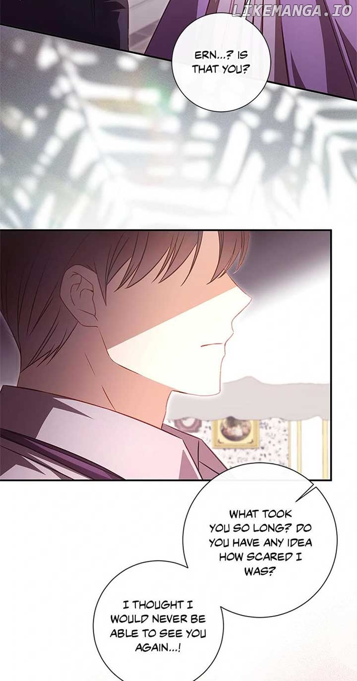 A Requiem for the Queen Chapter 62 - page 58