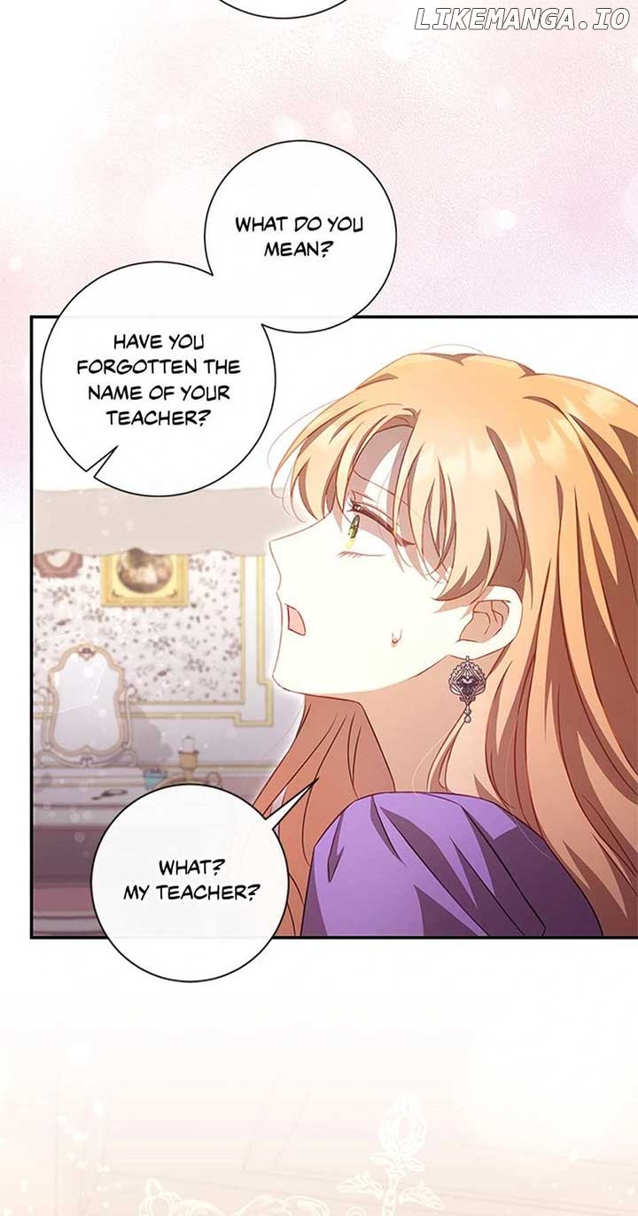 A Requiem for the Queen Chapter 62 - page 59