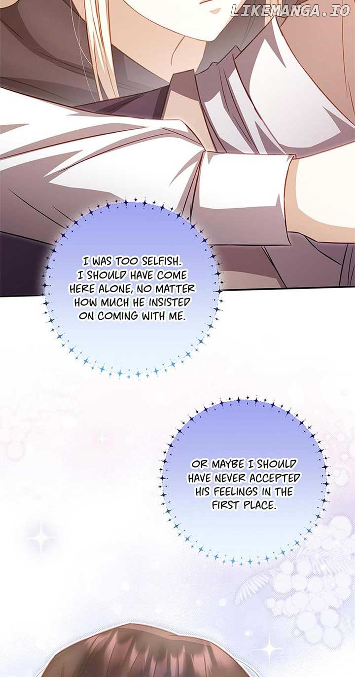 A Requiem for the Queen Chapter 62 - page 6