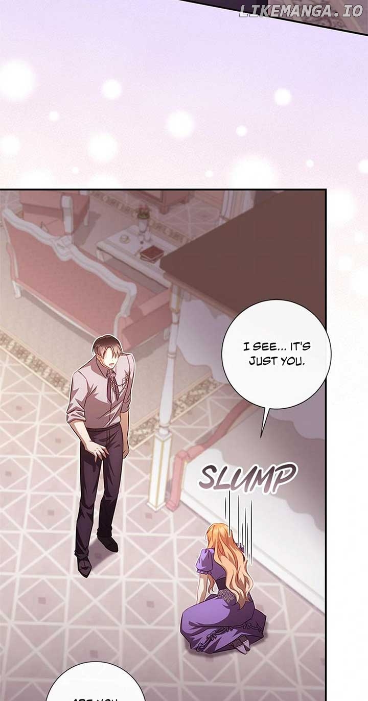 A Requiem for the Queen Chapter 62 - page 61