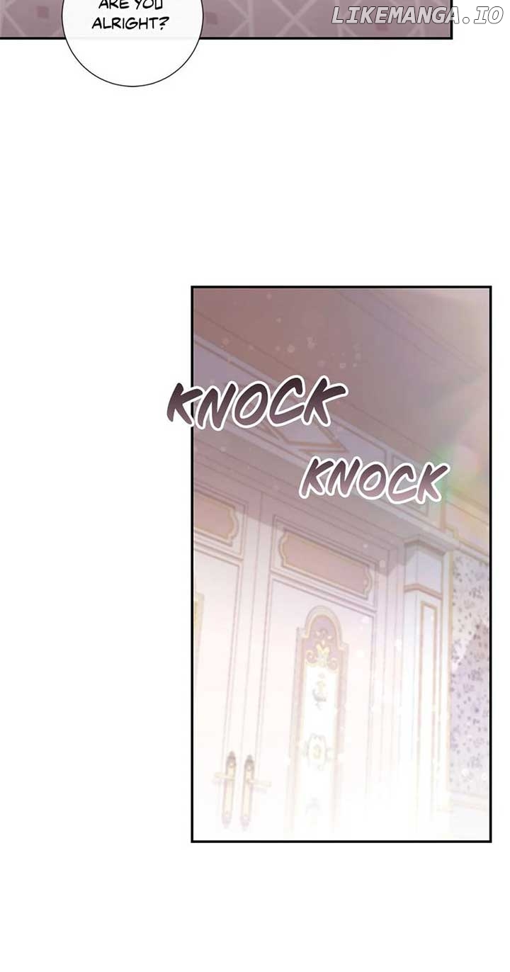 A Requiem for the Queen Chapter 62 - page 62