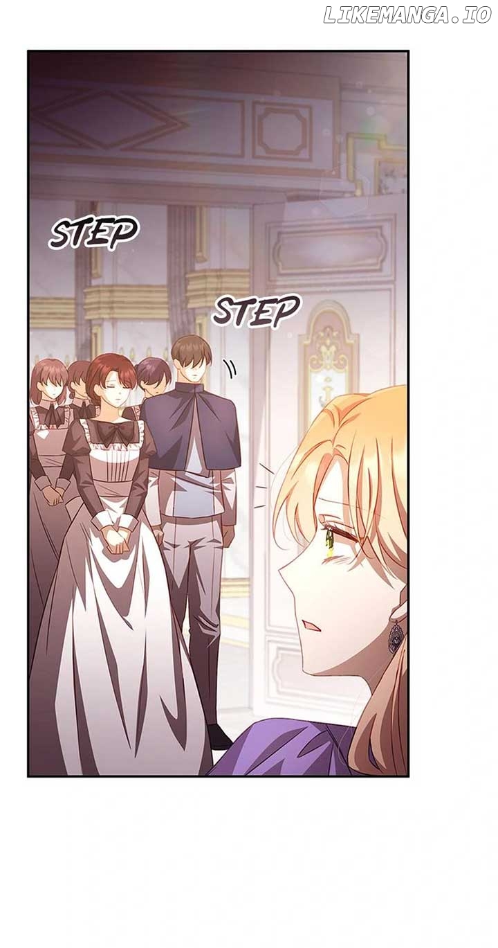 A Requiem for the Queen Chapter 62 - page 63