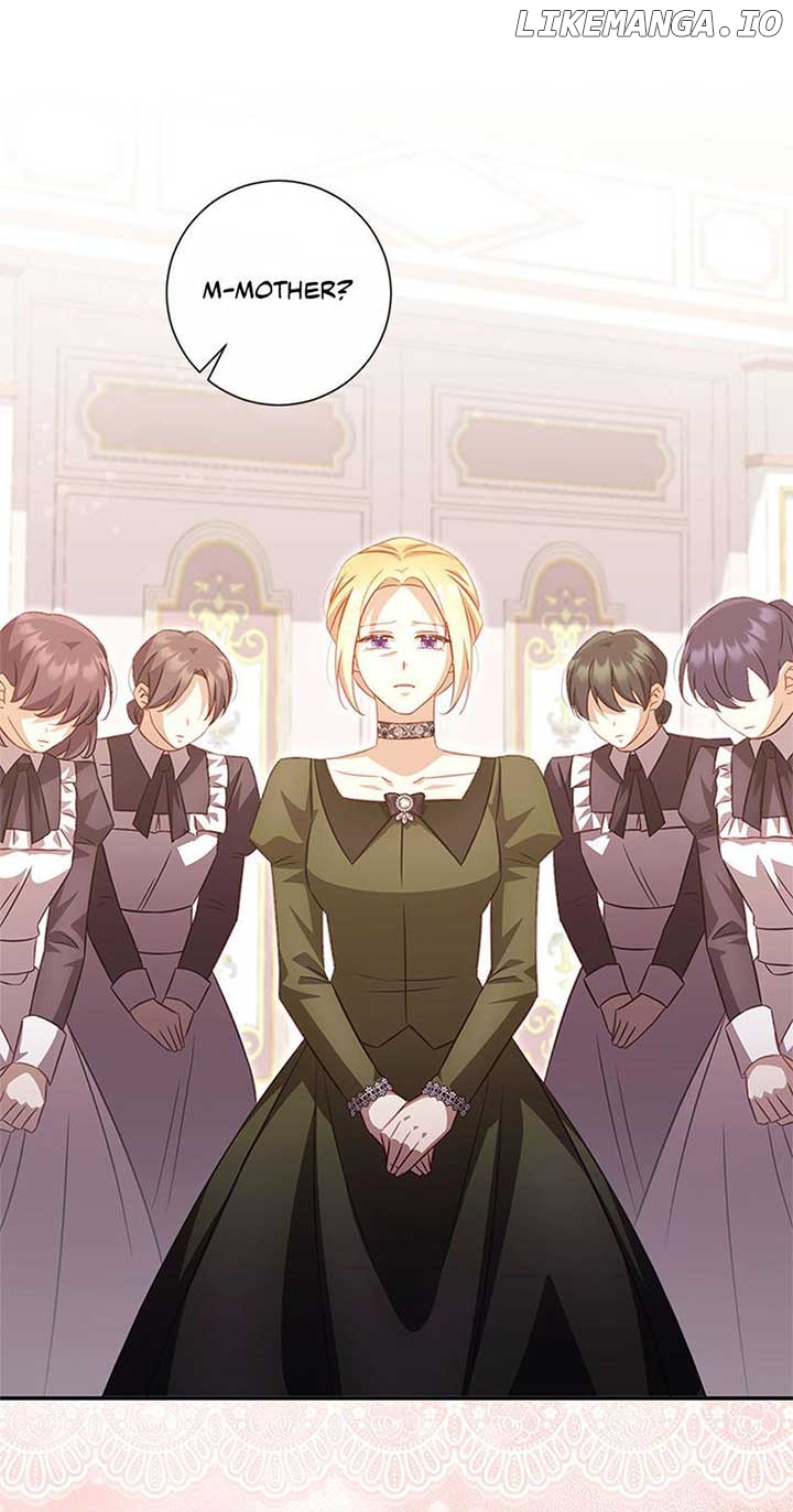 A Requiem for the Queen Chapter 62 - page 64