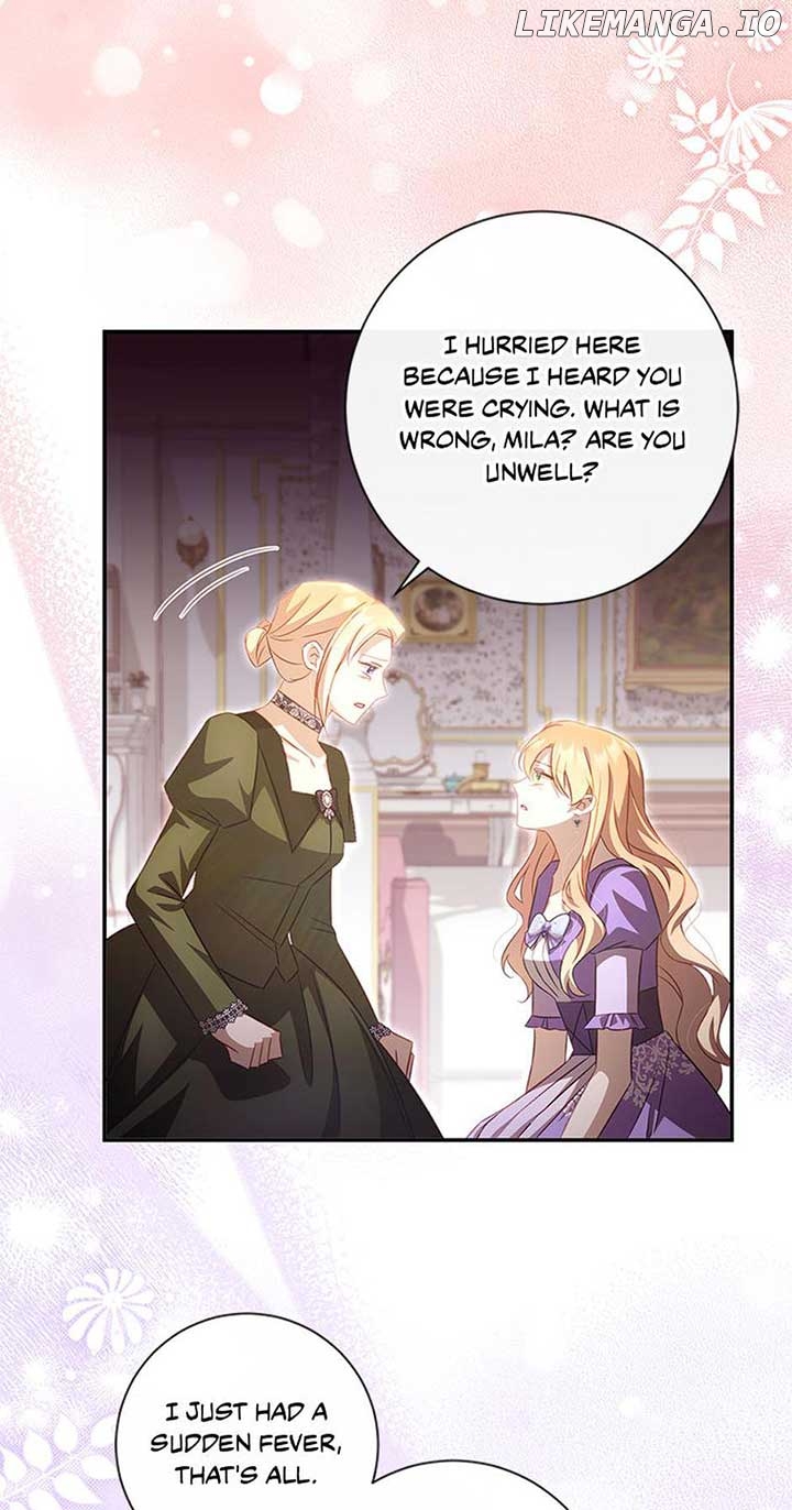 A Requiem for the Queen Chapter 62 - page 65