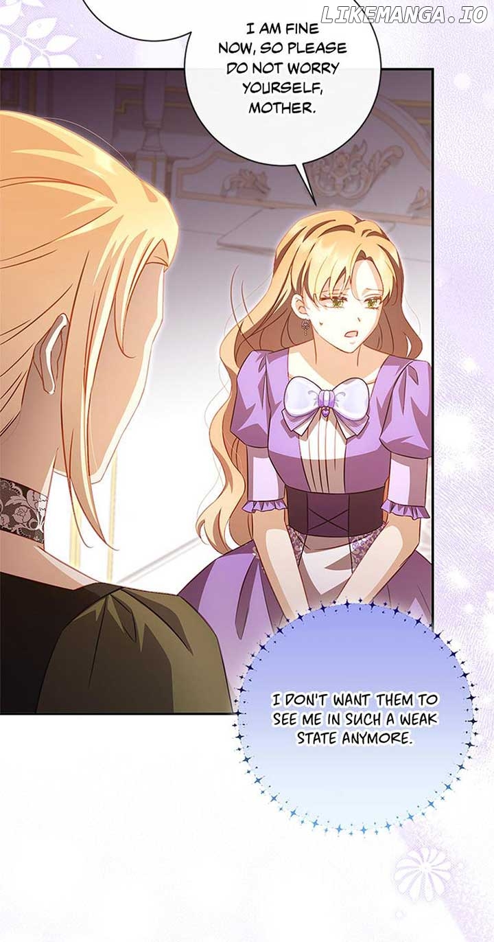 A Requiem for the Queen Chapter 62 - page 66