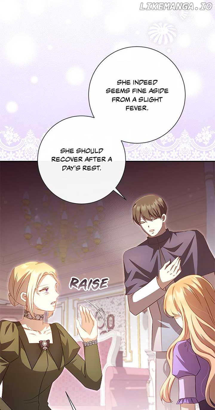 A Requiem for the Queen Chapter 62 - page 67