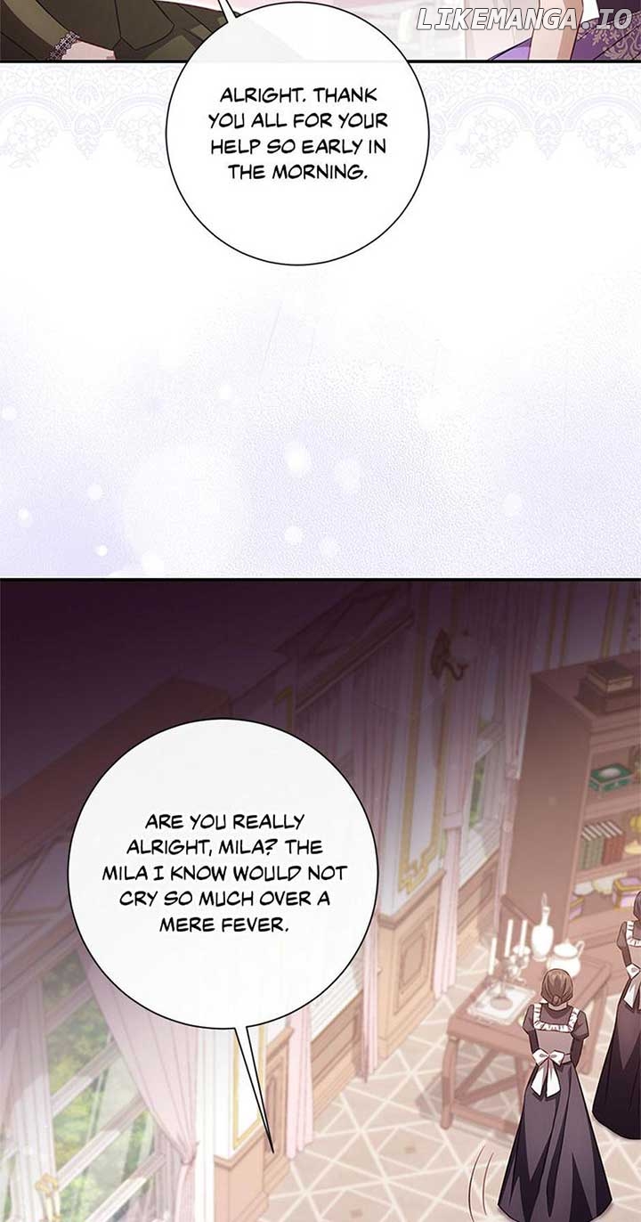 A Requiem for the Queen Chapter 62 - page 68