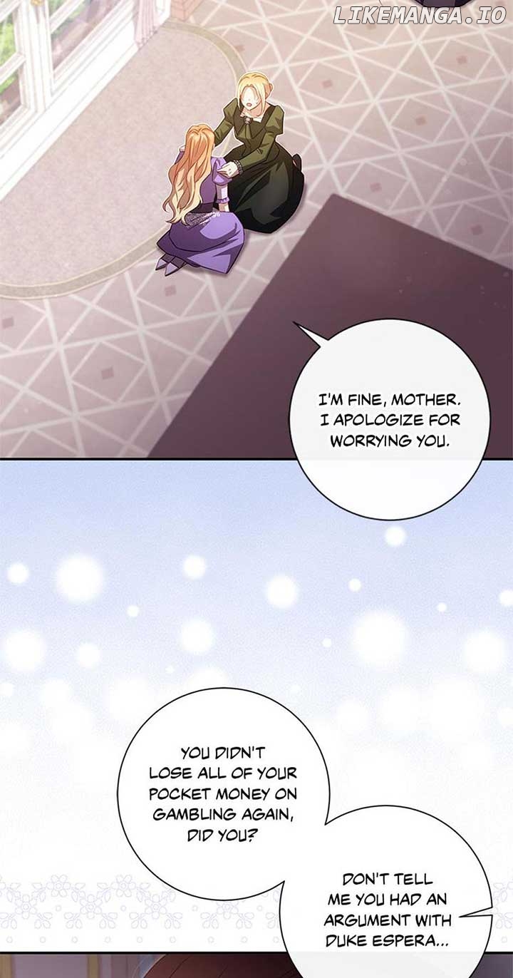 A Requiem for the Queen Chapter 62 - page 69