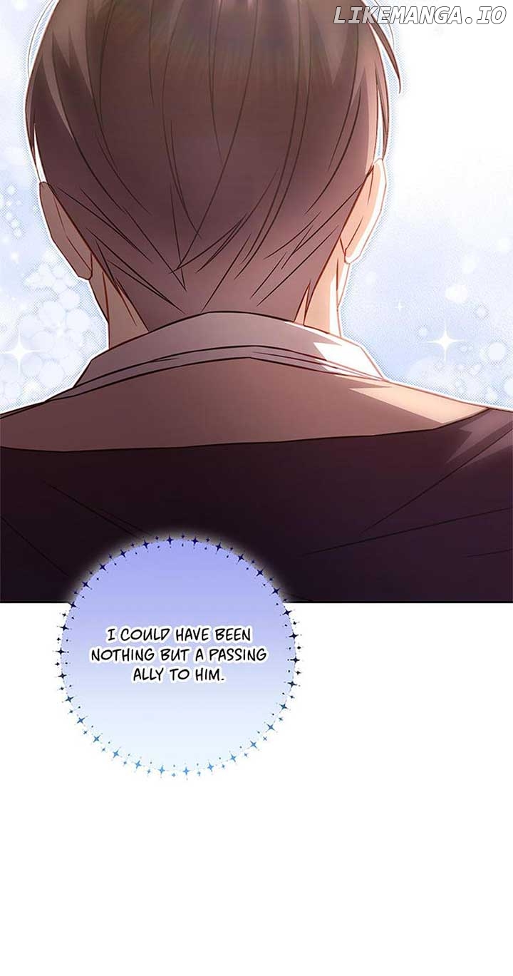 A Requiem for the Queen Chapter 62 - page 7