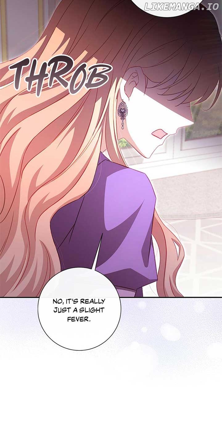 A Requiem for the Queen Chapter 62 - page 70