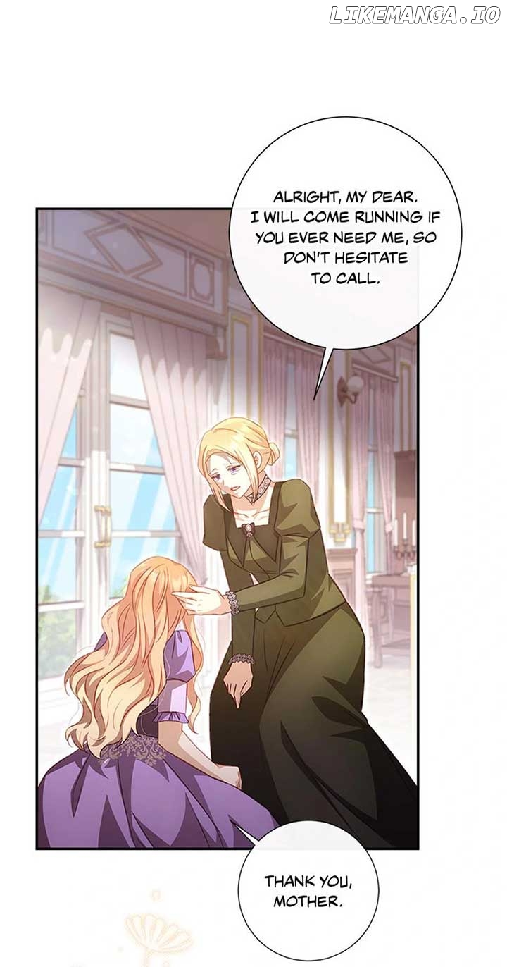 A Requiem for the Queen Chapter 62 - page 71