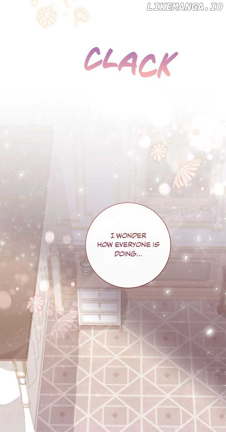 A Requiem for the Queen Chapter 62 - page 72