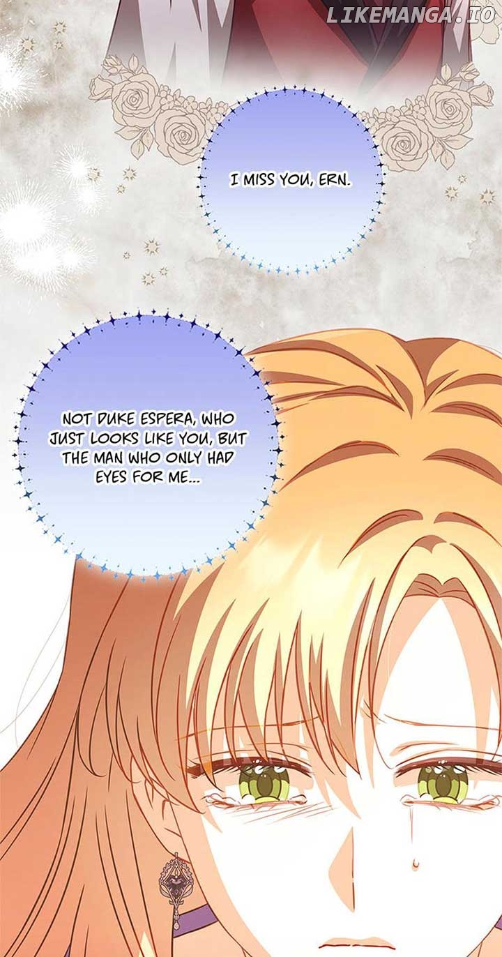 A Requiem for the Queen Chapter 62 - page 75