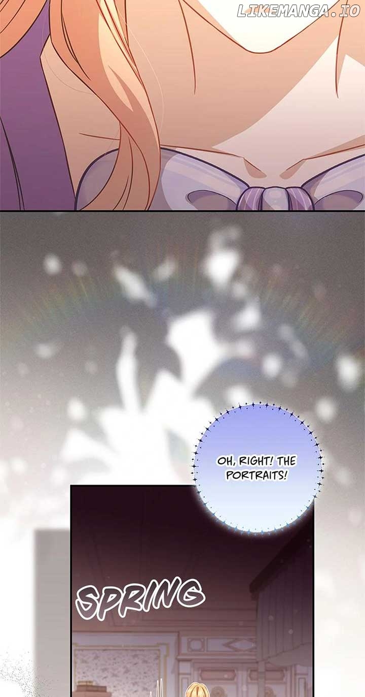 A Requiem for the Queen Chapter 62 - page 76