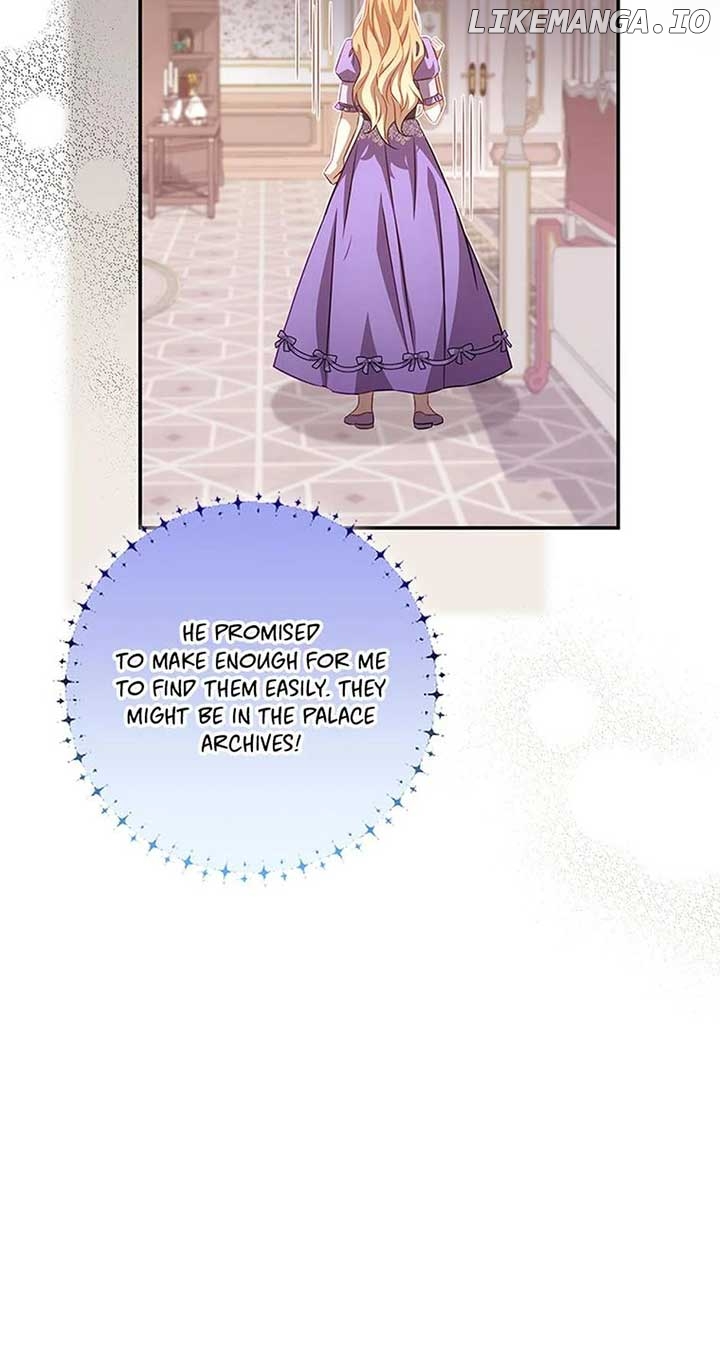 A Requiem for the Queen Chapter 62 - page 77