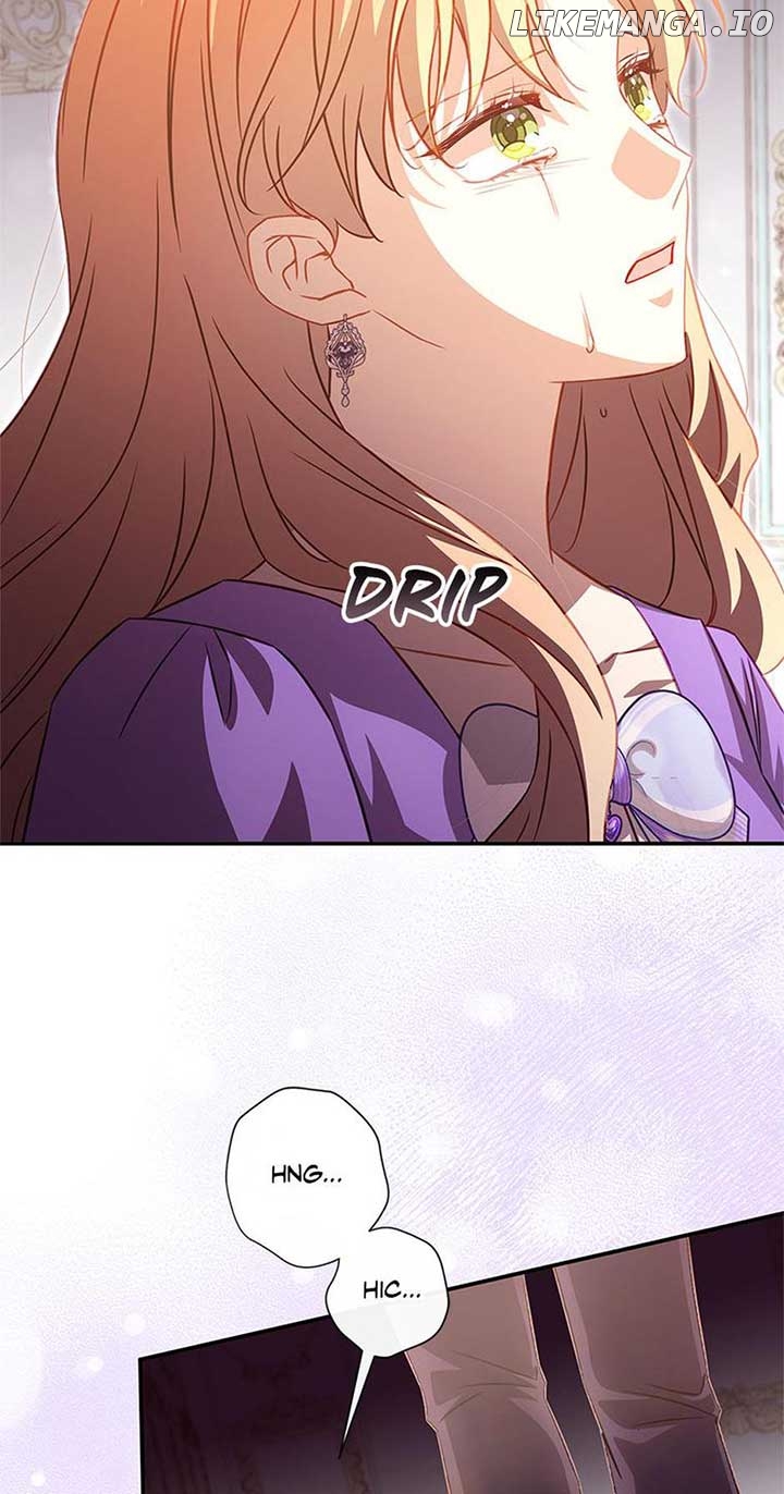 A Requiem for the Queen Chapter 62 - page 81