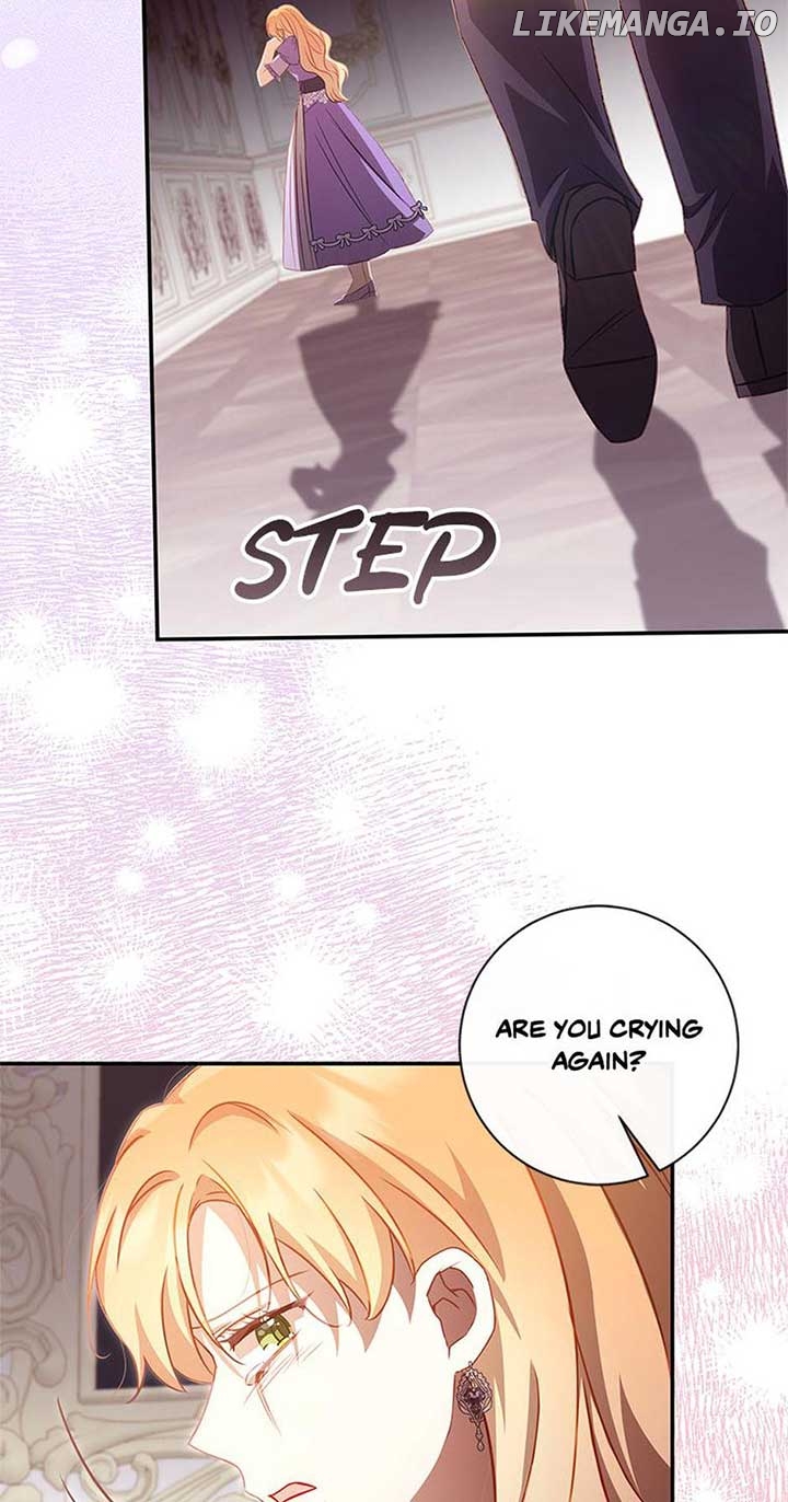 A Requiem for the Queen Chapter 62 - page 82