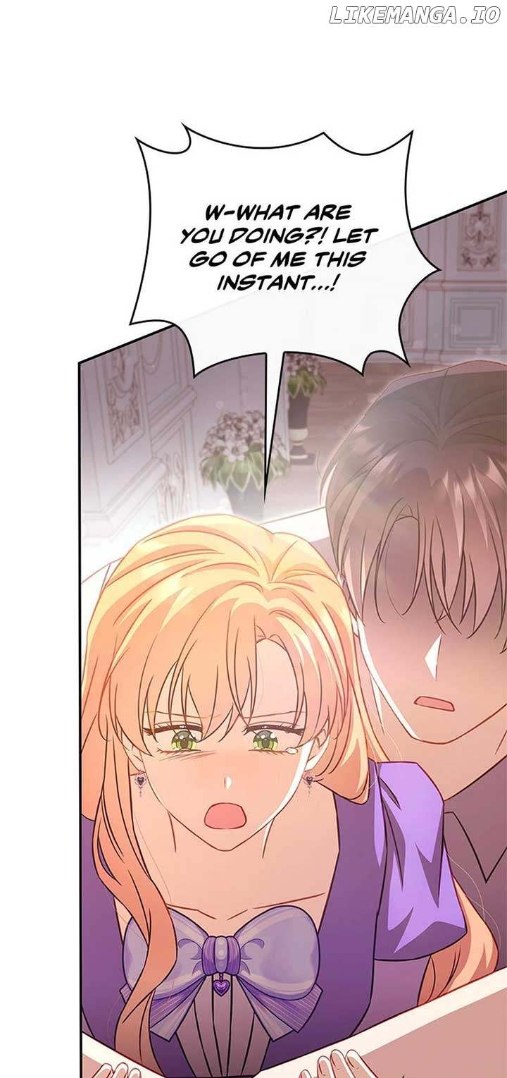 A Requiem for the Queen Chapter 62 - page 85