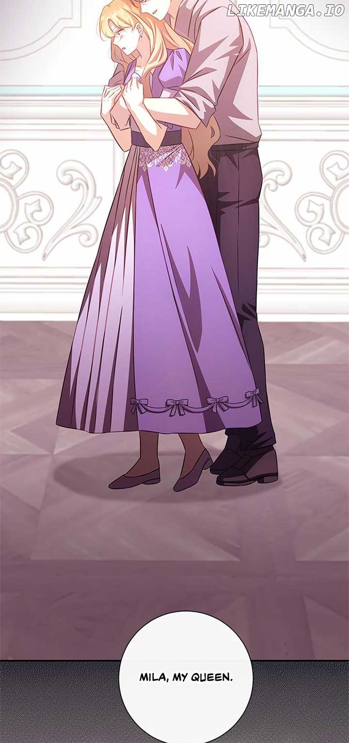A Requiem for the Queen Chapter 62 - page 87